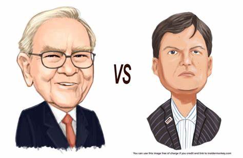 World’s 15 Most Famous Traders of All Time - Yahoo Finance