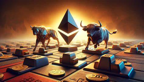 Altcoins Confirm Bottom as Ethereum Leads Rally