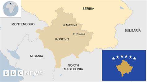 Kosovo profile - BBC News