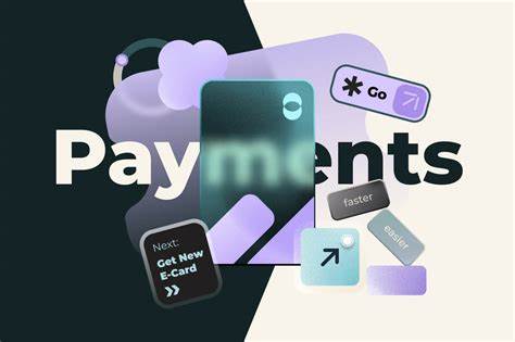The digital future of payments – what does this mean for the consumer experience?