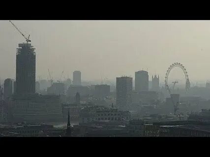 Britain and Europe need to get serious about air conditioning