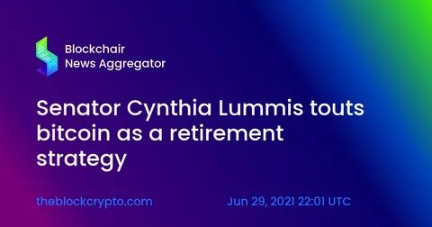 Senator Cynthia Lummis questions US decision to sell seized 70,000 Silk Road BTC - Cryptopolitan