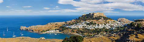 Guide de voyage et vacances à Rhodes - Routard.com