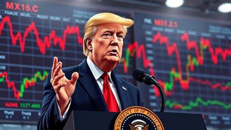 Wall Street banks (and their clients) are moving on from Trump's tariff chaos