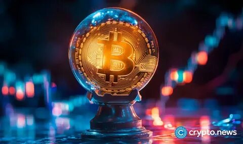 Bitcoin Price Prediction: How Will September Unfold For BTC Price? - CryptoTicker.io - Bitcoin Price, Ethereum Price & Crypto News