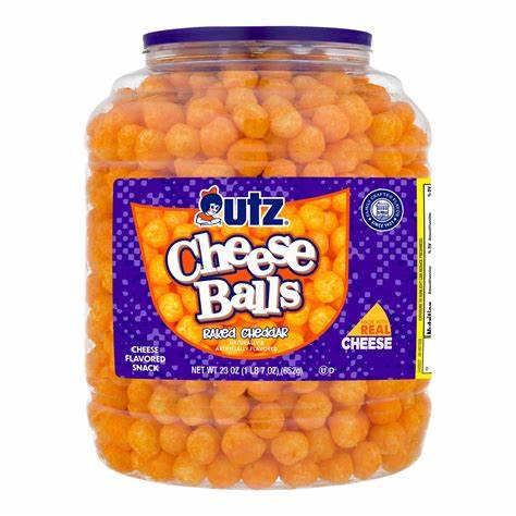 Cheese Balls Selection | Variety Sizes & Flavors - Target