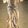 Why Ancient Greek Sculptures Have Small Penises