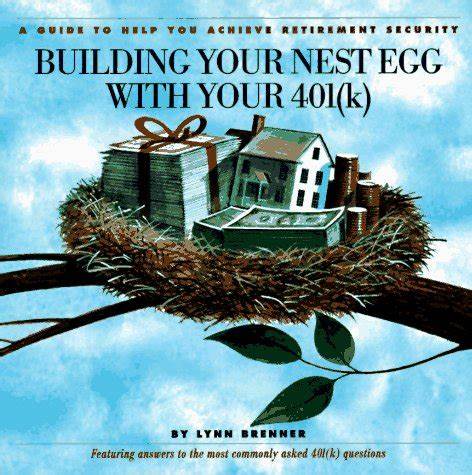 5 Books to Help You Build a Bigger Nest Egg—and Have a Successful Retirement