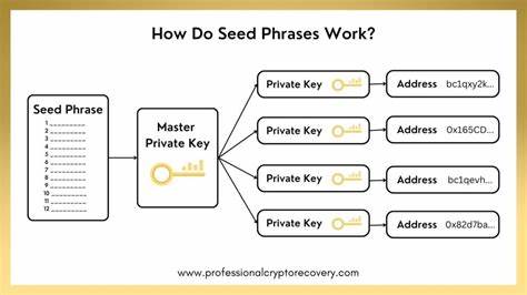 HOW FAST CAN AI RECOVER YOUR SEED PHRASE? - NFTevening.com