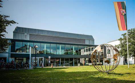 Willkommen am Fachbereich Informatik - hs-worms.de