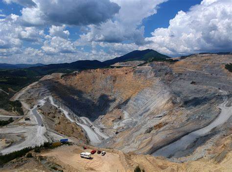 Zijin Mining to acquire Kazakhstan gold mine for $1.2bn