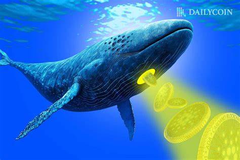 Crypto Whales $55 Million Accumulation Puts Cardano (ADA) $1 Target Back on Track - BeInCrypto