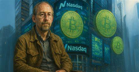 Bitcoin Standard to go public on Nasdaq with 30,021 Bitcoin treasury following Cantor merger