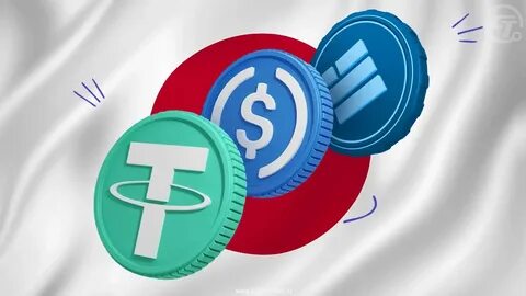 Japanese Government Signs off on Crypto Brokerages, Stablecoin Reforms