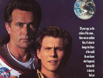 Moon Trek": Sci-Fi-Drama mit Martin Sheen und Christian Slater ab 29.11. auf Blu-ray im Mediabook - UPDATE