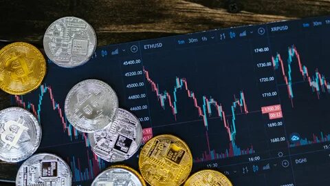 Financial Stocks Climb While Cryptocurrency Gains With Bitcoin Jump - Finimize