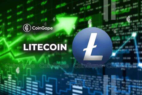 Breaking: Canary Capital Files For Litecoin ETF In The US - CoinGape