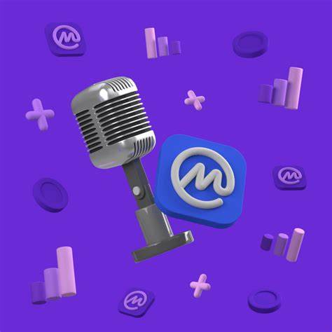CoinMarketCap Crypto Podcast: Bitcoin Crash, El Salvador, Kim Kardashian, Akon City, Burning ETH - CoinMarketCap