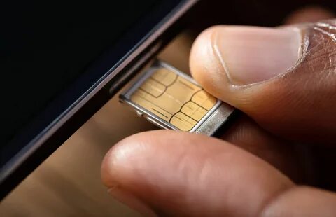 Is Blockchain Replacing the SIM Card? - Investopedia