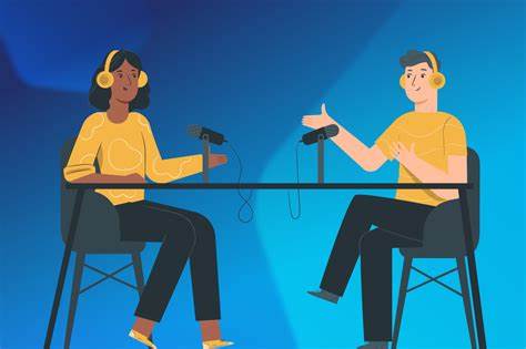 The Decline of Legacy Media, Rise of Vodcasters, and X's Staying Power