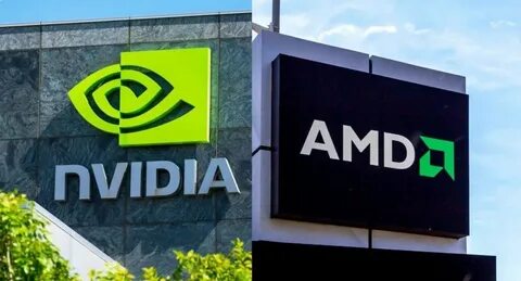 Nasdaq Bear Market: Is AMD or Nvidia the Best Buy Now?