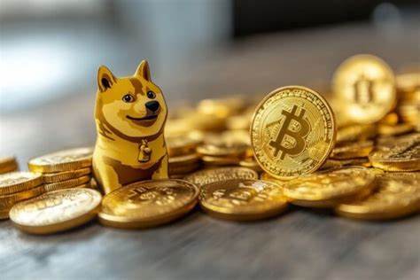 Crypto Liquidations Cross $2.22 Billion, Here’s How Much Dogecoin Traders Lost - NewsBTC