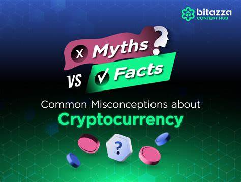 What Are the Common Myths About Cryptocurrency Trading You Should Ignore?