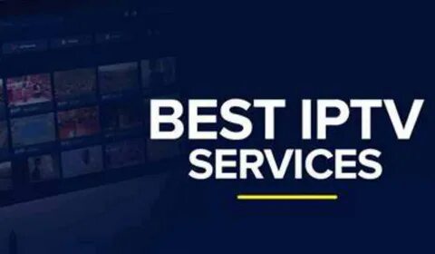 The 5 Best IPTV Service Providers | All-New for October 2024 - Troypoint