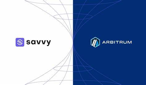 Savvy DeFi to Launch on Arbitrum, Promising Non-Liquidating Loans and Future Yield Today - BSC News