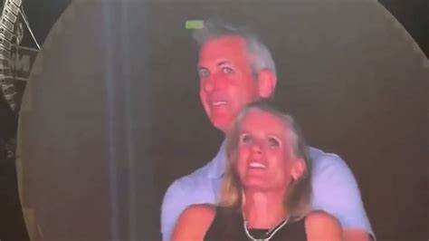 Coldplay kiss-cam flap proves we're our own surveillance state