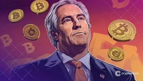 GOP Majority Leader to Push For Crypto Market Bill in First 100 Days, Says Rep. Hill - Cryptonews