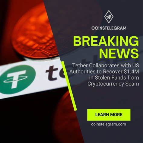 Roughly $1.4M recovered in cryptocurrency scam in Loudoun County, deputies say - WJLA