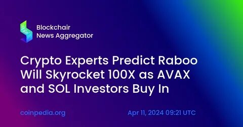 Crypto Experts Warn of Large-Cap Memecoin Crash Driving Investor Focus To RLBK, HBAR & LTC's Real-World Utility - Analytics Insight