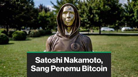 My Friend, Satoshi? - CoinDesk