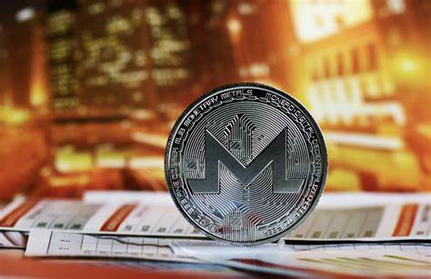 Monero erreicht 5-Monats-Tief: Binance-Denotierung mit unmittelbaren 