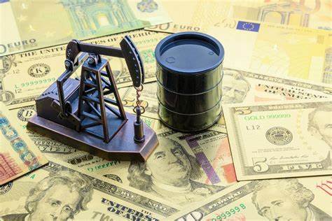 Oil Prices Are Spiking. 3 Top Oil Stocks to Buy to Cash in on Higher Crude Prices