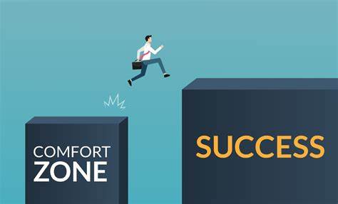 Manage for Success, Not Comfort