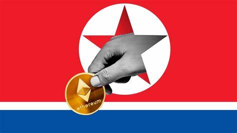 US, Japan, South Korea issue warning about North Korean cryptocurrency threats - MLex