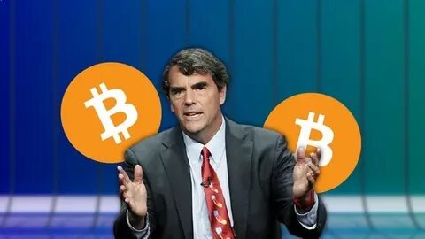 Krypto-Experte Tim Draper sieht Bitcoin 2025 bei 250.000 USD