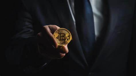 Financial authorities warn of rise in crypto investment scams