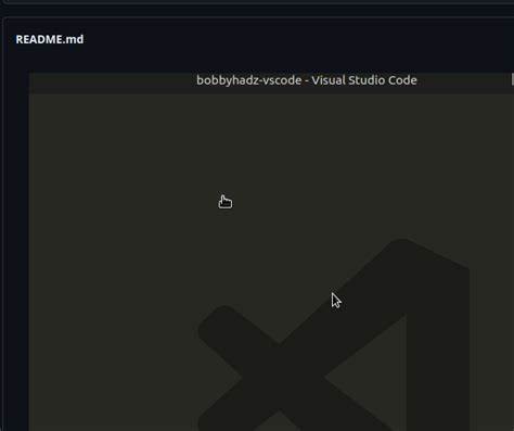 TIL you can make "GIFs" with SVGs for GitHub README.md files