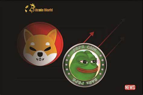 Pepe Coin vs. Shiba Inu: Which $1000 Investment Could Turn You Into a Crypto Mogul by 2025? - Binance