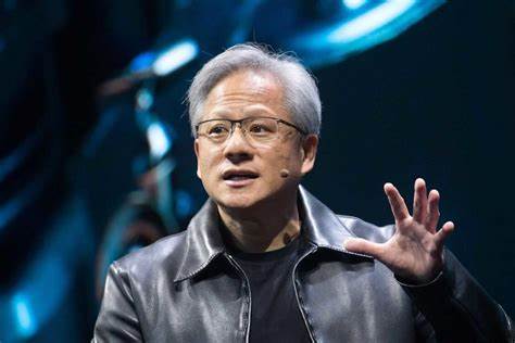 Nvidia Scores Another Sovereign AI Win. How Should You Play NVDA Stock Here?