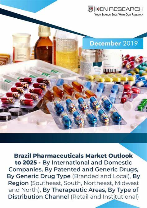 Pharma Brazil: becoming ‘social’ in Latin America