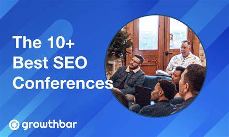 The Best SEO Conferences For 2024-2025 (Virtual And In-Person)