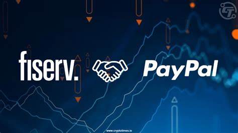 Fiserv’s FIUSD And PayPal’s PYUSD: Expanding Stablecoin Payments 