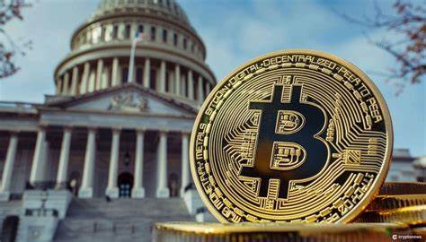 Crypto industry seeks to build momentum after losing Senate fight