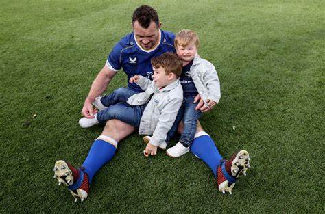 Cian Healy’s big achievement isn’t just enduring this long, it’s still being relevant after all these years