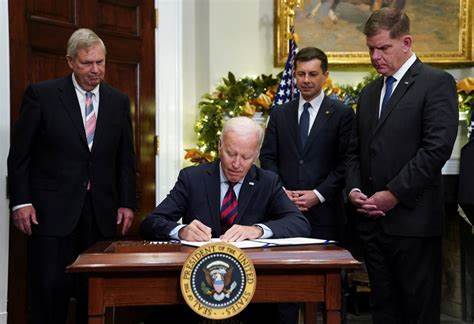 Tracking regulatory changes in the Biden era - Brookings Institution