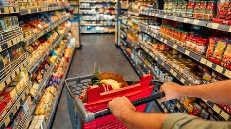 'Are You Really Free If Your Groceries Are So Expensive You Can't Afford Them?' Asks Former FTC Chair Lina Khan, Challenging Corporate Power